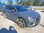 2020 Audi Q3 Premium Plus