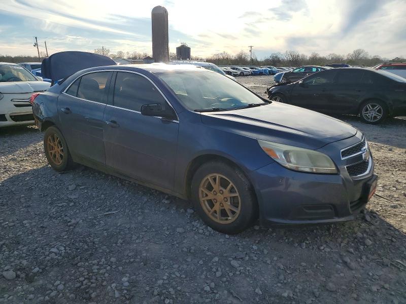 2013 Chevrolet Malibu ls