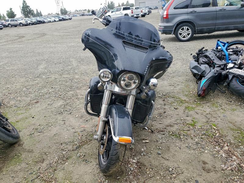 2014 Harley-Davidson Flhtk Electra Glide Ultra Limited