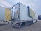 2022 Cimc Reefer Trailer 2022 Cimc 1RBR5305 Refrigerated Van Trailer