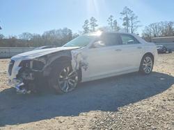 Chrysler 300 Vehiculos salvage en venta: 2018 Chrysler 300 Limited