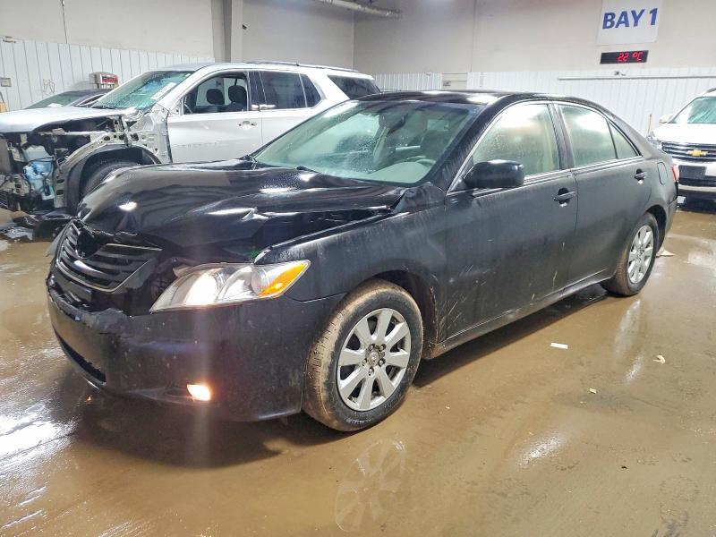 2007 Toyota Camry xle V6