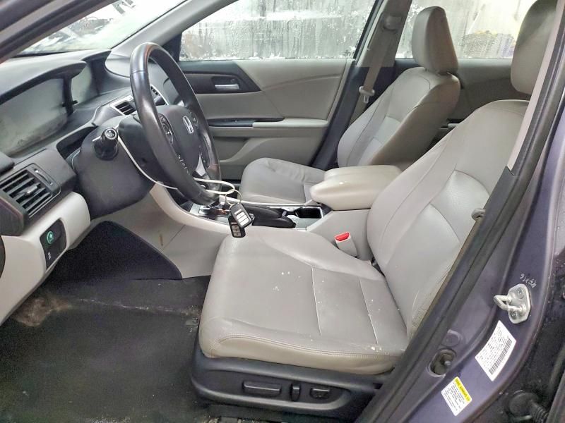 2013 Honda Accord Touring