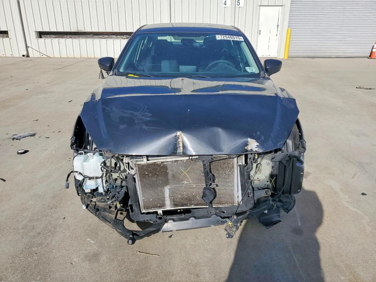 2016 Mazda 3 Sport
