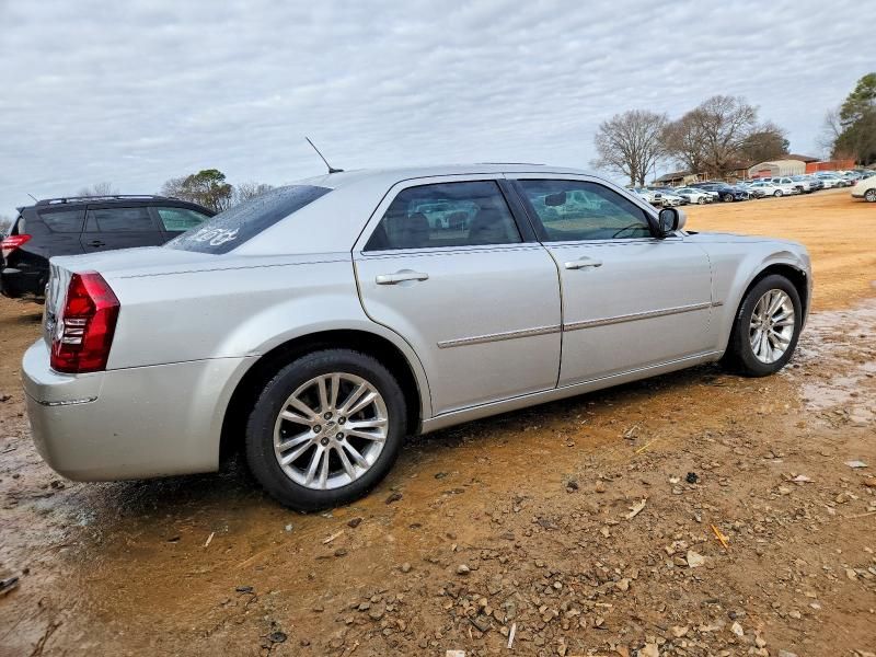 2008 Chrysler 300 Touring
