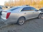 2013 Cadillac Xts Luxury Collection
