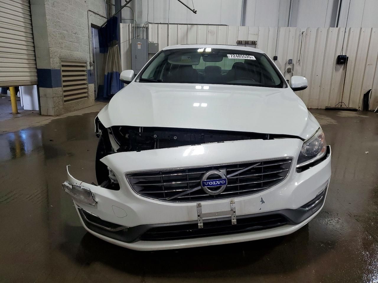 2017 Volvo S60 Premier