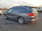 2018 Honda Odyssey exl