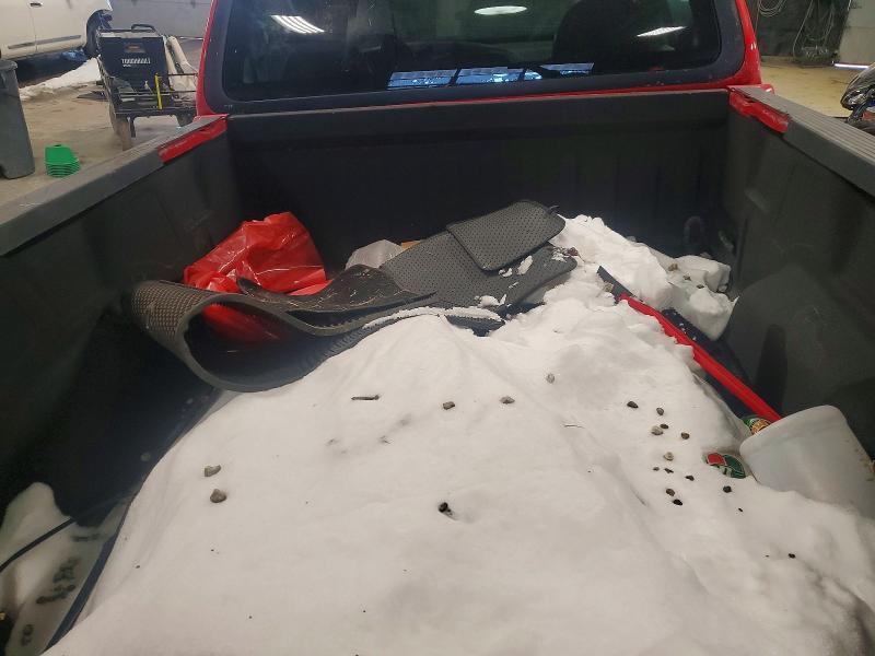 1997 Ford F150