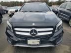 2015 Mercedes-Benz Gla 250 4matic
