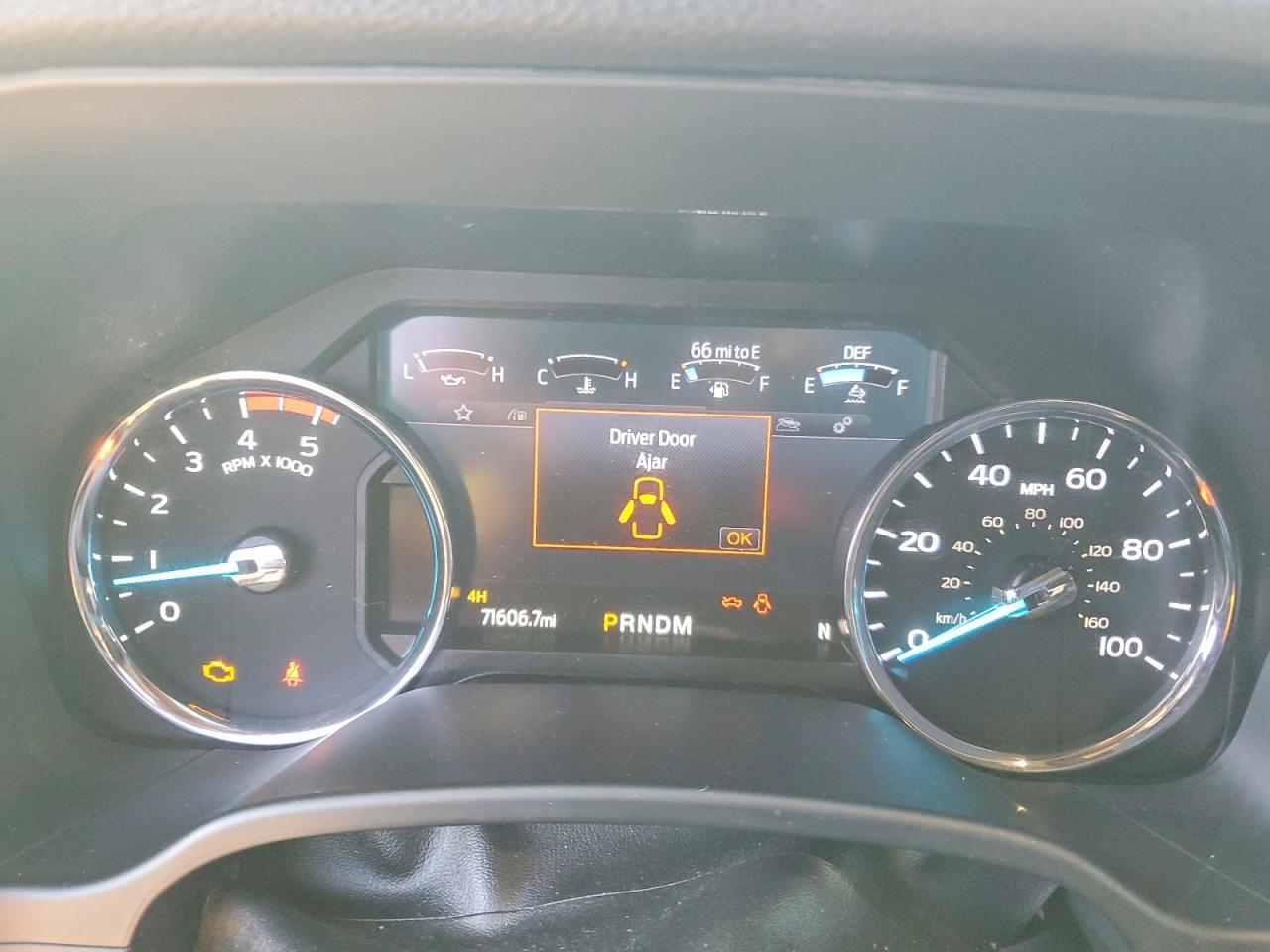 2021 Ford F250 Super Duty