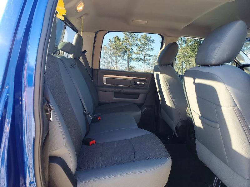 2016 Dodge Ram 1500 slt