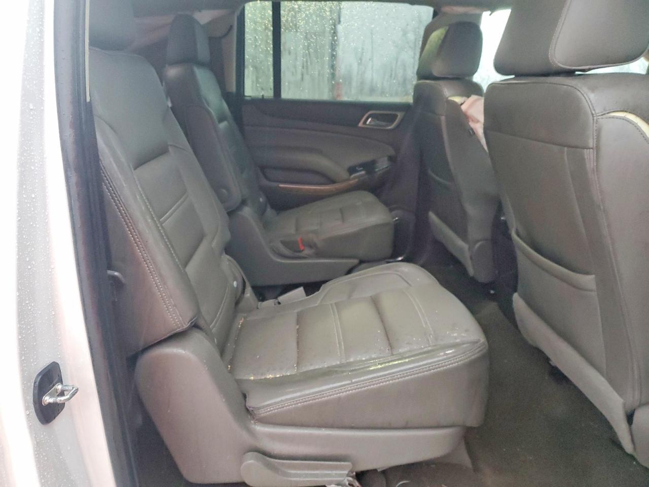 2019 GMC Yukon xl Denali