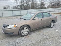 2007 Chevrolet Impala ltz en venta en Gastonia, NC