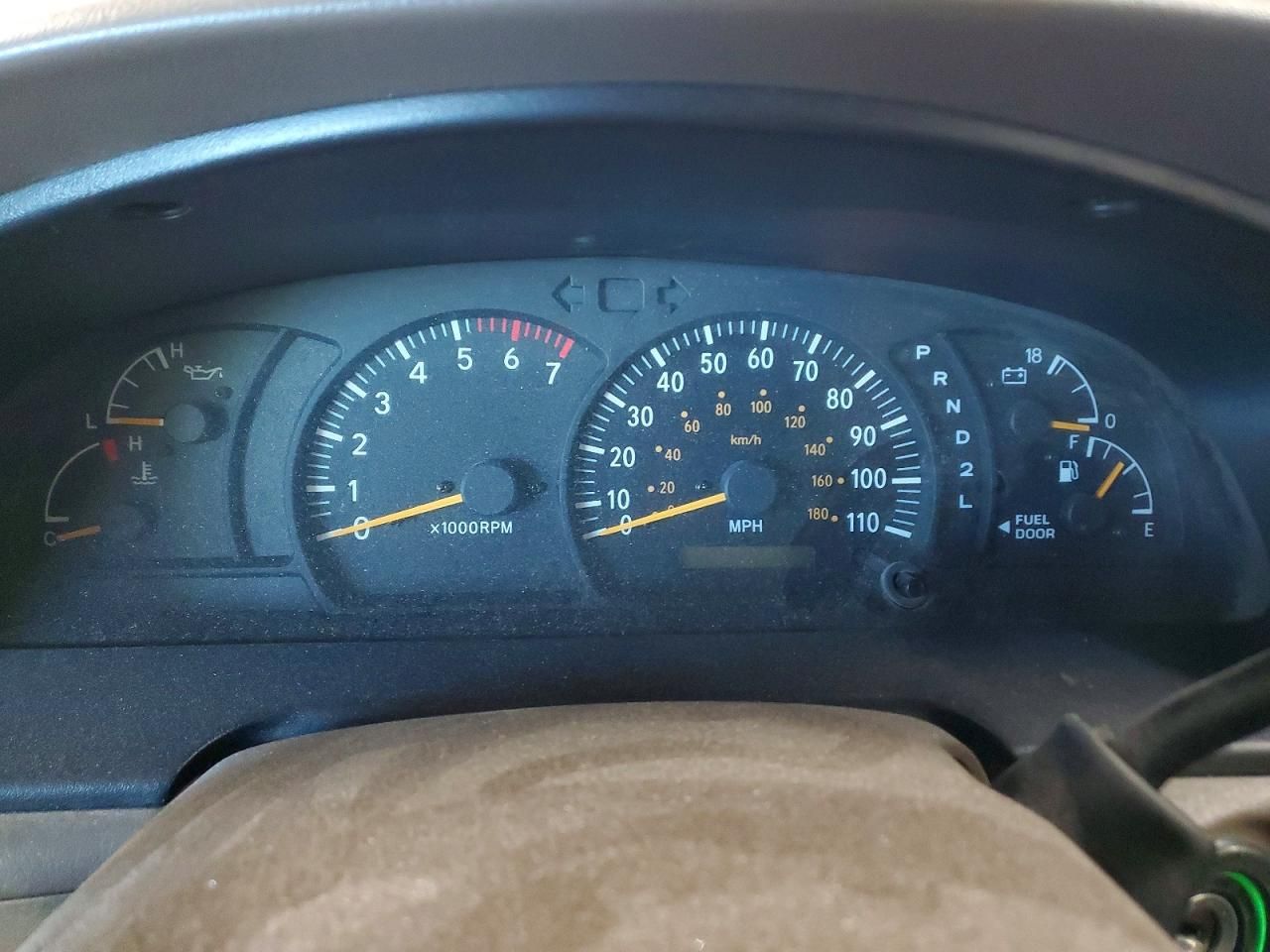 2004 Toyota Tundra Double cab Limited