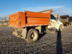 2006 Ford F750 Super Duty Dump Truck
