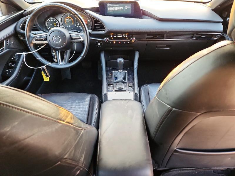 2019 Mazda 3 Premium