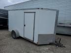2022 Patriot Cargo Enclosed Cargo Trailer