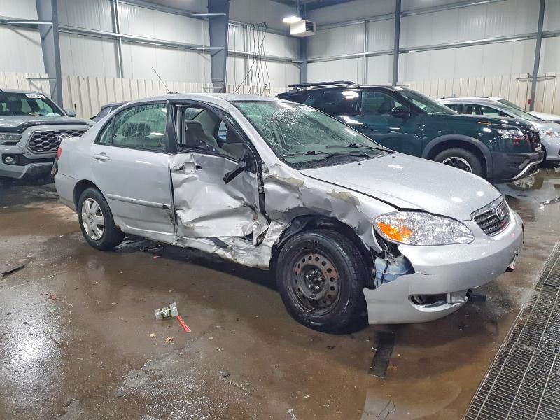 2006 Toyota Corolla ce