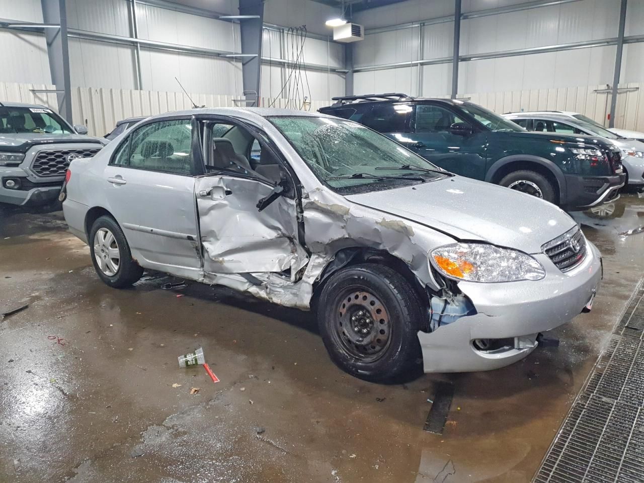 2006 Toyota Corolla ce