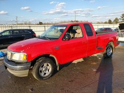 2003 Ford F150 for sale in Montgomery, AL