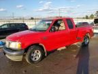 2003 Ford F150