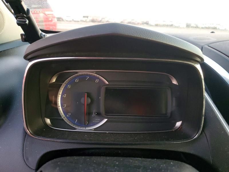 2015 Chevrolet Trax ltz