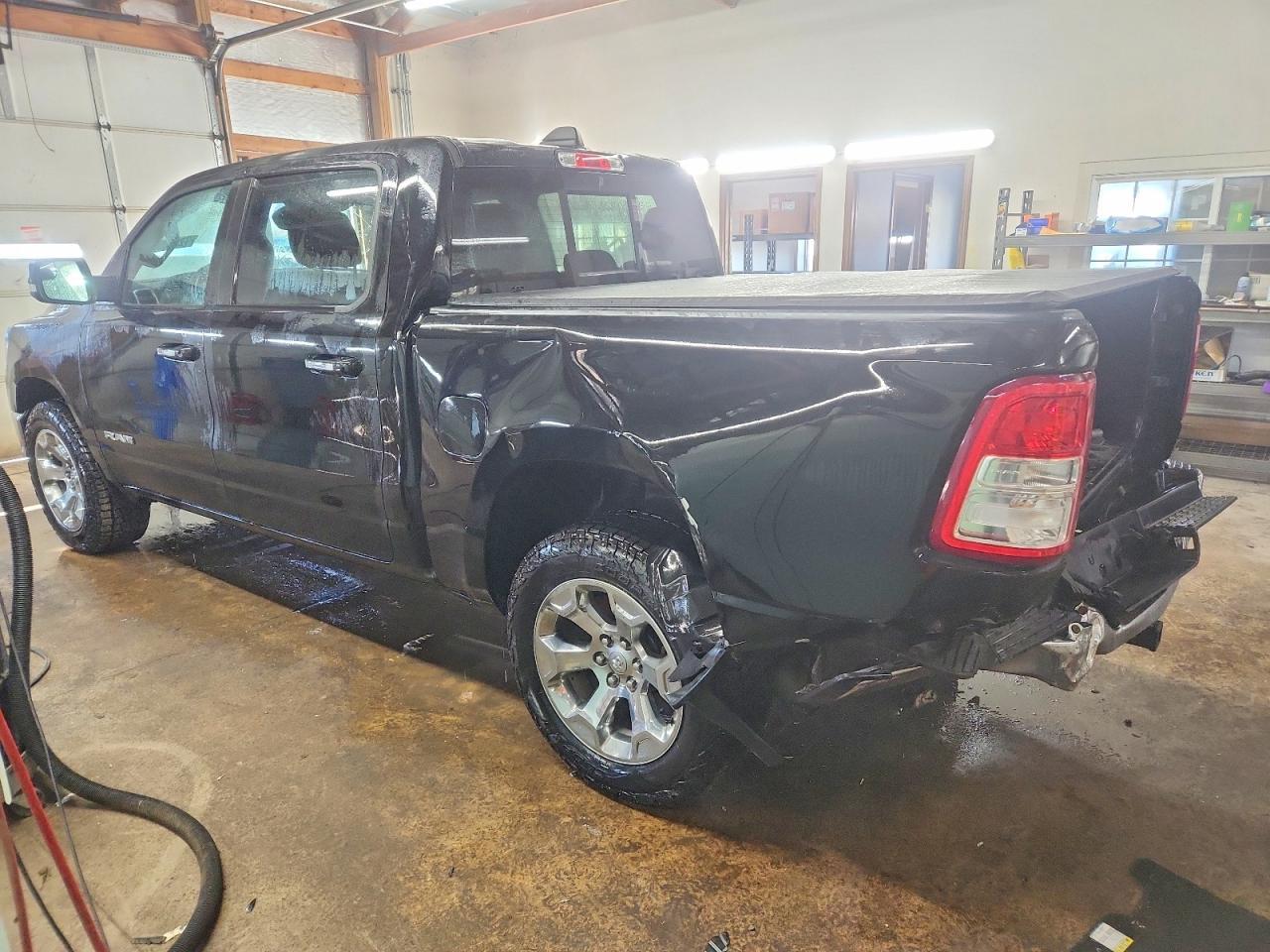 2019 Dodge RAM 1500 BIG Horn