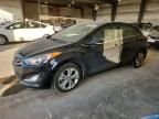 2014 Hyundai Elantra gt