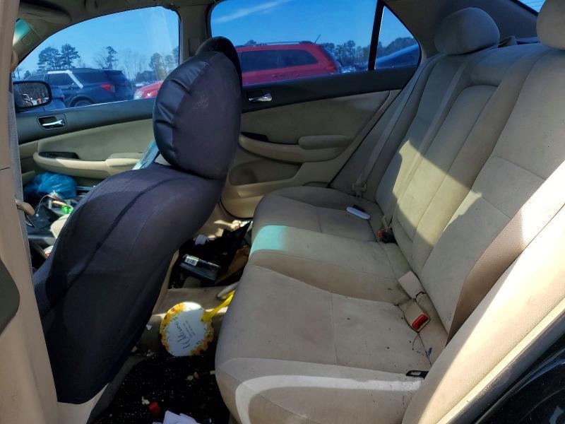 2006 Honda Accord lx