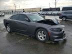 2015 Dodge Charger se