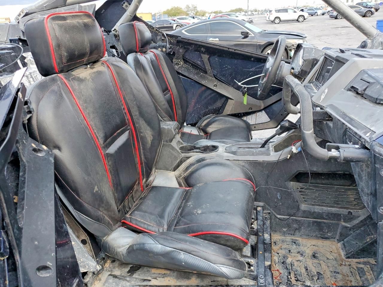 2022 Polaris RZR PRO R Utility Vehicle