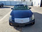2007 Cadillac Cts hi Feature V6