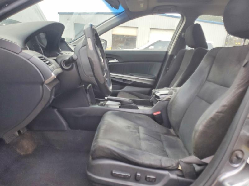 2008 Honda Accord ex