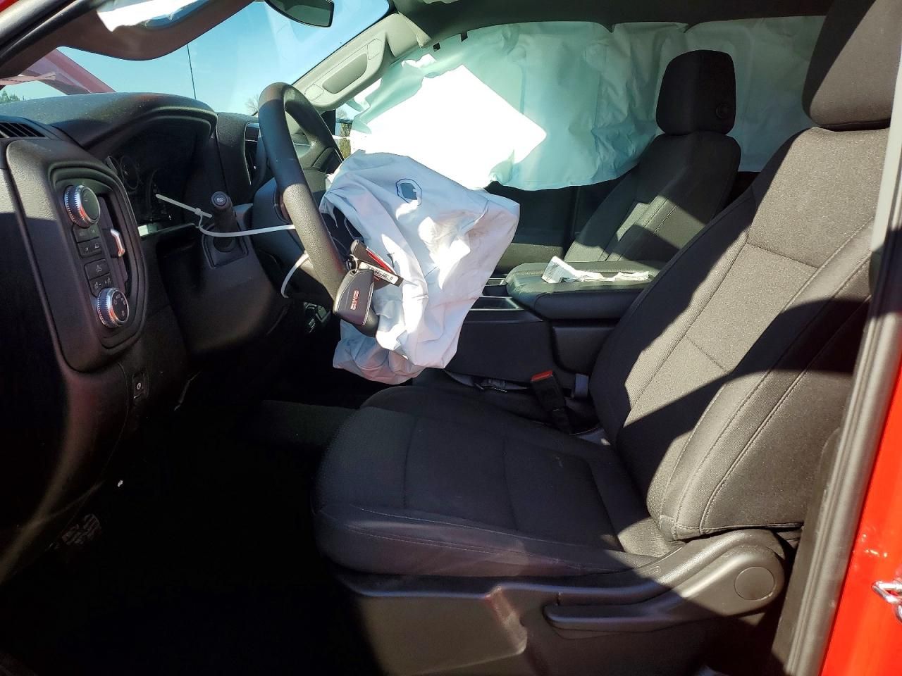 2024 GMC Sierra K1500