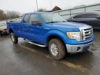 2011 Ford F150 Super cab