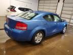 2008 Dodge Avenger se
