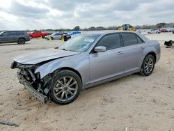 Chrysler 300 salvage cars for sale: 2014 Chrysler 300 s