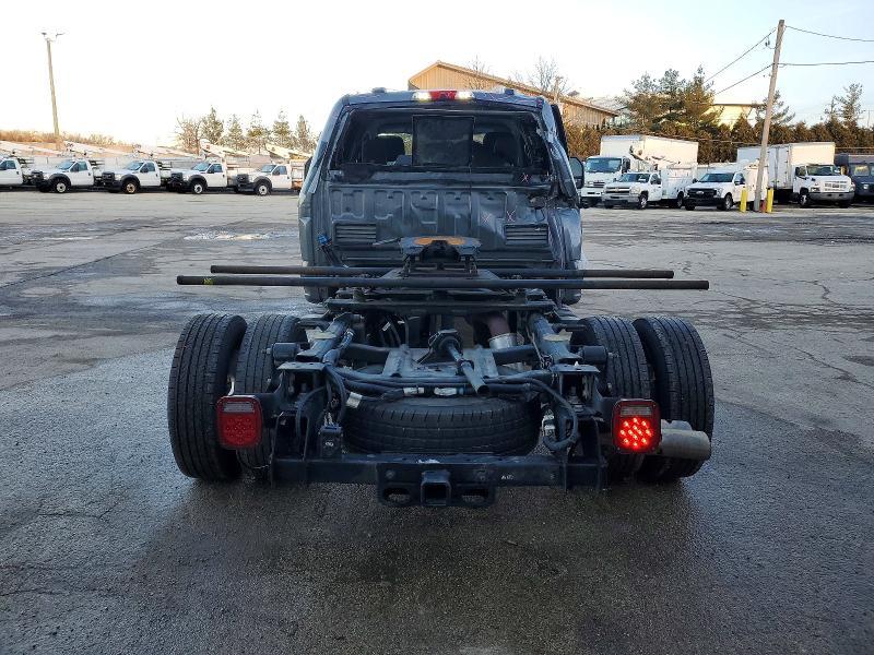 2024 Ford F350 Super Duty