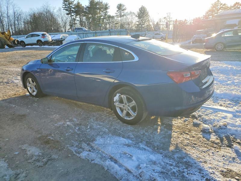 2023 Chevrolet Malibu ls