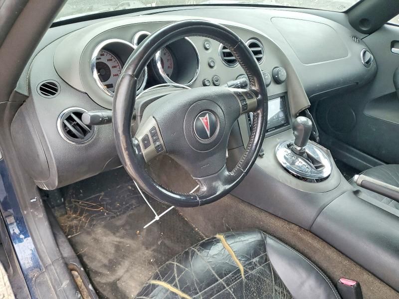 2006 Pontiac Solstice