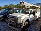 2015 Ford F450 Super Duty