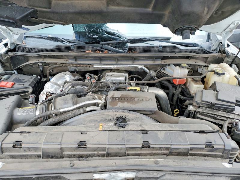 2023 Chevrolet Silverado K2500 Heavy Duty