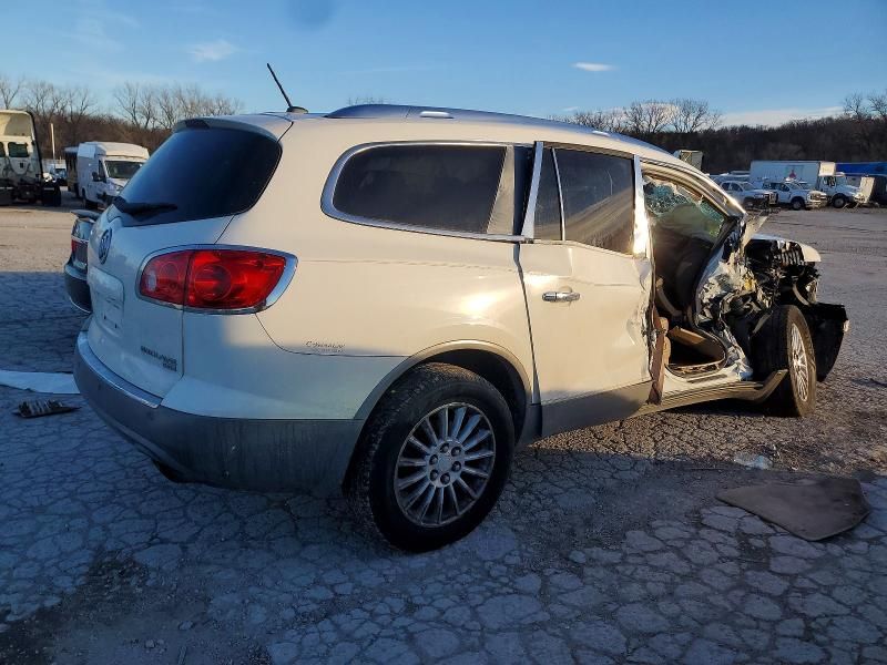 2010 Buick Enclave cxl