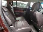 2009 Ford Flex sel