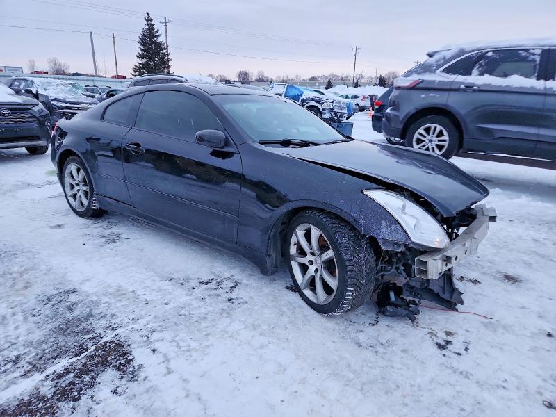 2004 Infiniti G35