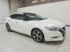 2017 Nissan Maxima 3.5s