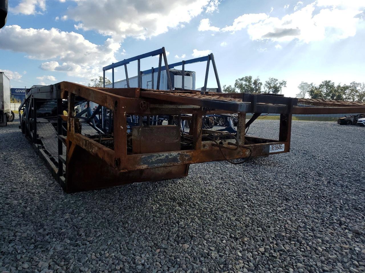 2001 Miller Welder
