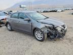 2017 Niss Altima 2.5