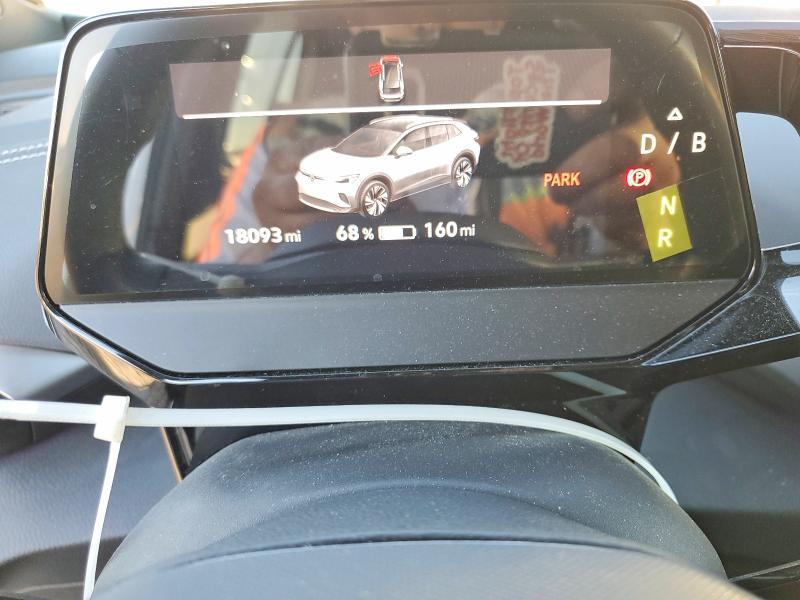 2023 Volkswagen Id.4 pro s Plus